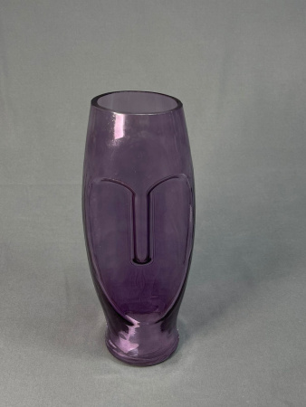 Ваза Скандик-микс МОАИ-1 (лиловый)